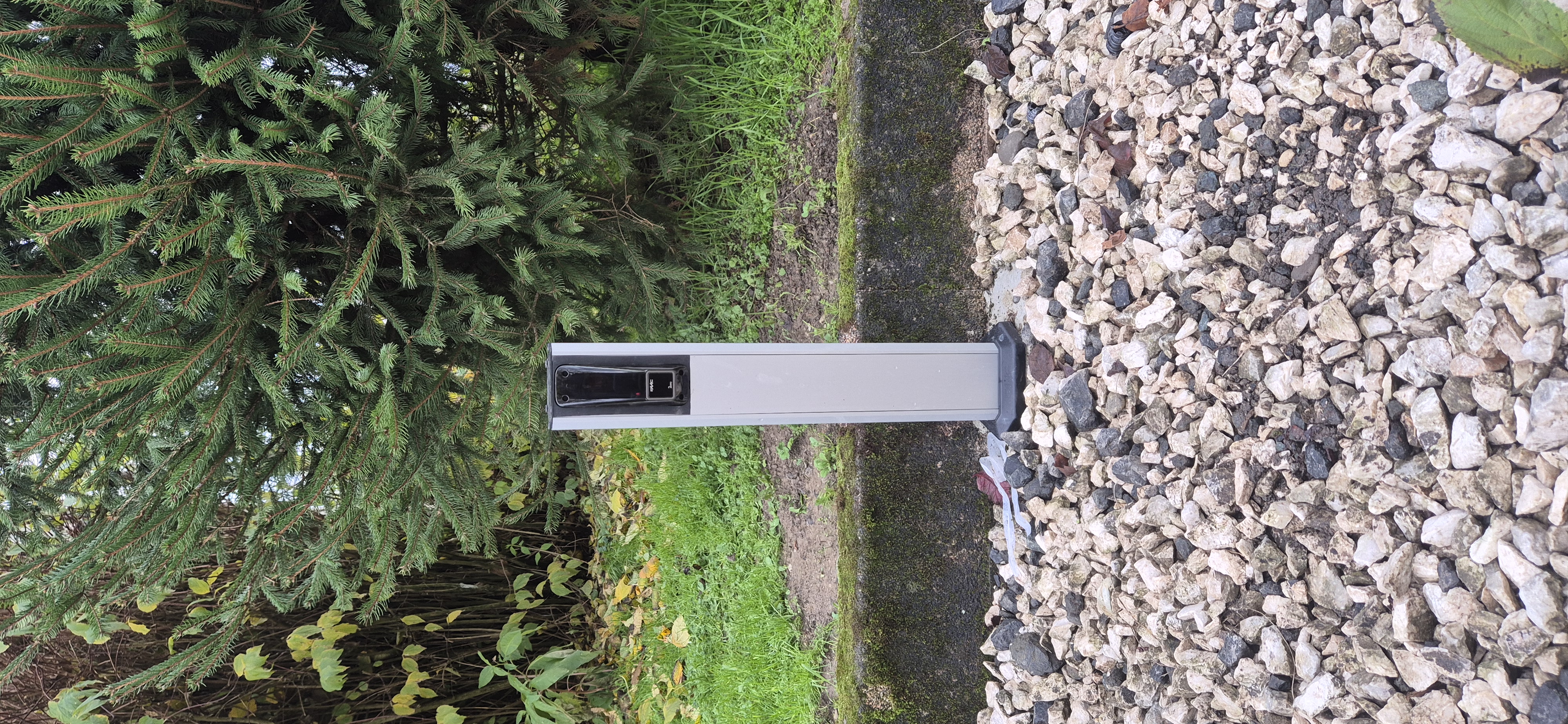 Automazione Cancelli privati 6